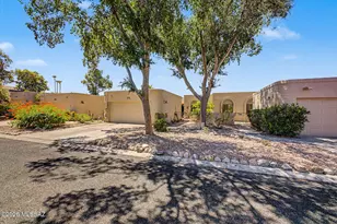 2264 E Camino Cancion, Tucson, AZ 85718 - Photo 4