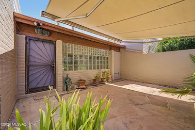 2264 E Camino Cancion, Tucson, AZ 85718 - Photo 36