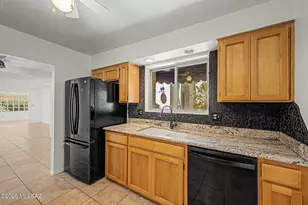 2264 E Camino Cancion, Tucson, AZ 85718 - Photo 22