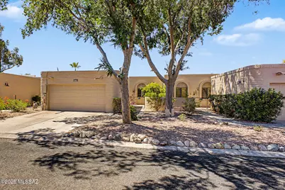 2264 E Camino Cancion, Tucson, AZ 85718 - Photo 1