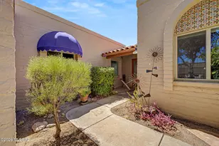 2264 E Camino Cancion, Tucson, AZ 85718 - Photo 10