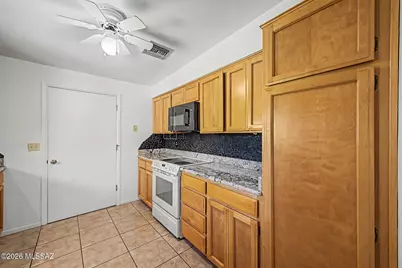 2264 E Camino Cancion, Tucson, AZ 85718 - Photo 20