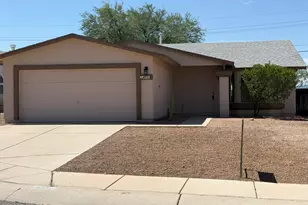 4731 W Juneberry Ln, Tucson, AZ 85742 - Photo 1