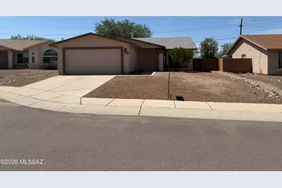4731 W Juneberry Lane, Tucson, AZ 85742 - Photo 2