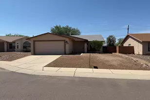 4731 W Juneberry Ln, Tucson, AZ 85742 - Photo 2