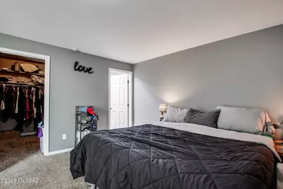 6100 N Oracle Road #19, Tucson, AZ 85704 - Photo 24