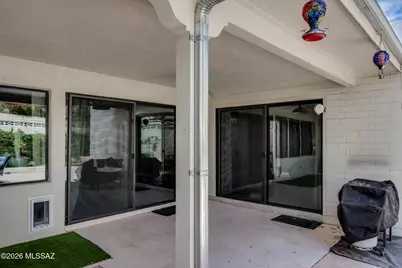 6100 N Oracle Road #19, Tucson, AZ 85704 - Photo 16