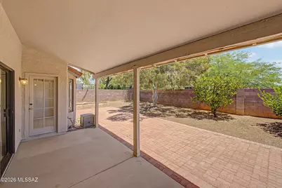 9860 N Longford Drive, Tucson, AZ 85742 - Photo 20