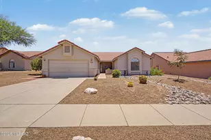 9860 N Longford Dr, Tucson, AZ 85742 - Photo 1
