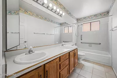 9860 N Longford Drive, Tucson, AZ 85742 - Photo 20