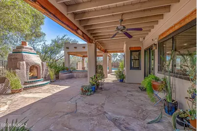 100 N Eastern Slope Loop, Tucson, AZ 85748 - Photo 32