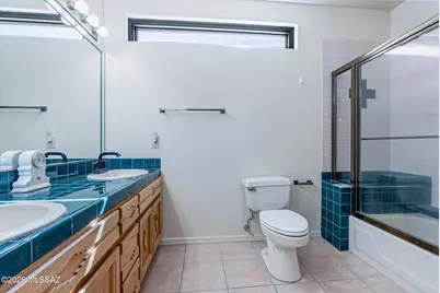 100 N Eastern Slope Loop, Tucson, AZ 85748 - Photo 28