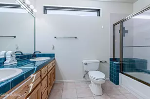 100 N Eastern Slope Loop, Tucson, AZ 85748 - Photo 28