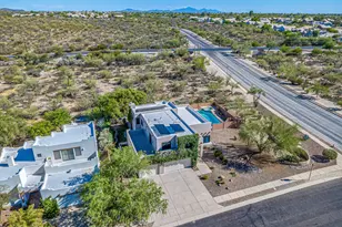 100 N Eastern Slope Loop, Tucson, AZ 85748 - Photo 34