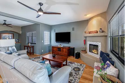 100 N Eastern Slope Loop, Tucson, AZ 85748 - Photo 12