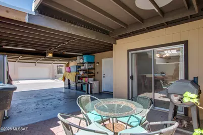978 W Lockwood Lane, Tucson, AZ 85704 - Photo 34