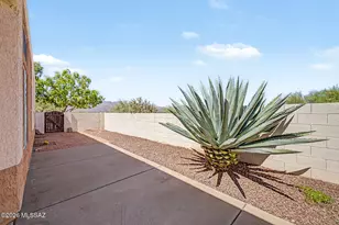 10430 E Wishbone Dr, Tucson, AZ 85748 - Photo 32