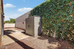 10430 E Wishbone Dr, Tucson, AZ 85748 - Photo 30