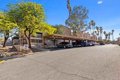 2601 W Broadway #185, Tucson, AZ 85745 - Photo 30