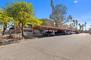 2601 W Broadway, Tucson, AZ 85745 - Photo 30