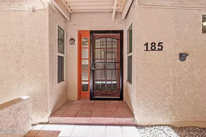 2601 W Broadway #185, Tucson, AZ 85745 - Photo 1