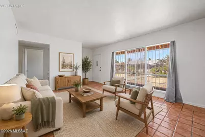 6619 E Scarlett Street, Tucson, AZ 85710 - Photo 10