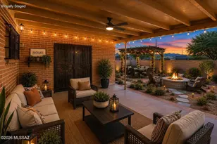 6619 E Scarlett St, Tucson, AZ 85710 - Photo 8