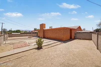 6619 E Scarlett Street, Tucson, AZ 85710 - Photo 40