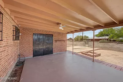 6619 E Scarlett Street, Tucson, AZ 85710 - Photo 38