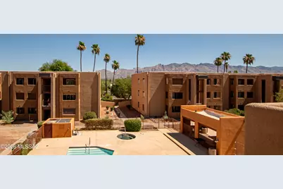 1810 E Blacklidge Drive #417, Tucson, AZ 85719 - Photo 2