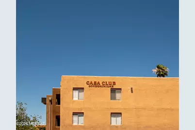 1810 E Blacklidge Drive #417, Tucson, AZ 85719 - Photo 24