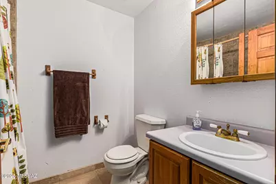 15850 N Razorback Ridge Trail, Tucson, AZ 85739 - Photo 28