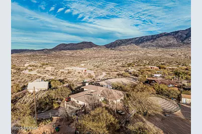 15850 N Razorback Ridge Trail, Tucson, AZ 85739 - Photo 44