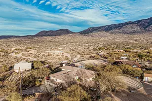 15850 N Razorback Ridge Trail, Tucson, AZ 85739 - Photo 44