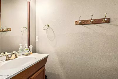 15850 N Razorback Ridge Trail, Tucson, AZ 85739 - Photo 34