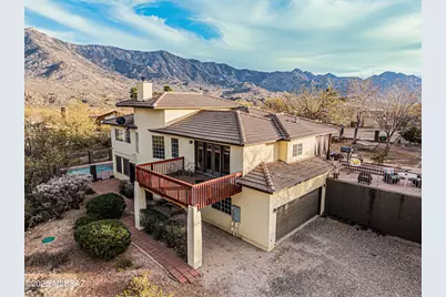 15850 N Razorback Ridge Trail, Tucson, AZ 85739 - Photo 2