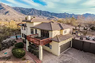 15850 N Razorback Ridge Trail, Tucson, AZ 85739 - Photo 2