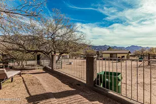 15850 N Razorback Ridge Trail, Tucson, AZ 85739 - Photo 6