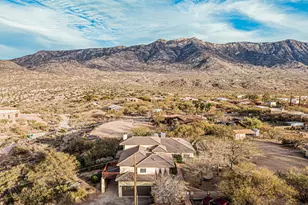 15850 N Razorback Ridge Trail, Tucson, AZ 85739 - Photo 42