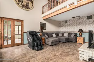 15850 N Razorback Ridge Trail, Tucson, AZ 85739 - Photo 16