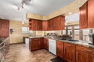15850 N Razorback Ridge Trail, Tucson, AZ 85739 - Photo 20