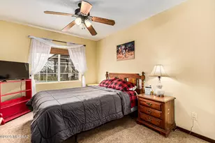 15850 N Razorback Ridge Trail, Tucson, AZ 85739 - Photo 26