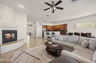 7840 N Box Camp Pl, Tucson, AZ 85743 - Photo 14