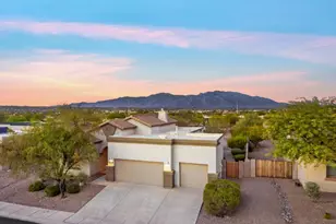 7840 N Box Camp Pl, Tucson, AZ 85743 - Photo 2