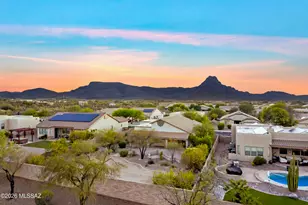 7840 N Box Camp Pl, Tucson, AZ 85743 - Photo 44