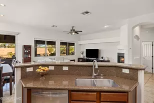 7840 N Box Camp Pl, Tucson, AZ 85743 - Photo 20
