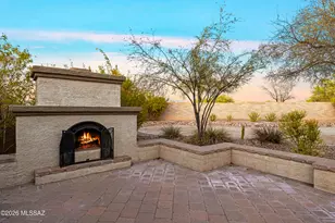 7840 N Box Camp Pl, Tucson, AZ 85743 - Photo 38