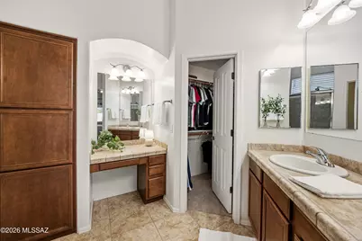 7840 N Box Camp Place, Tucson, AZ 85743 - Photo 26