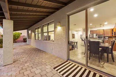 7840 N Box Camp Place, Tucson, AZ 85743 - Photo 36