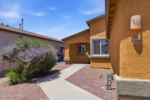 8466 S Burien Rd, Tucson, AZ 85747 - Photo 18